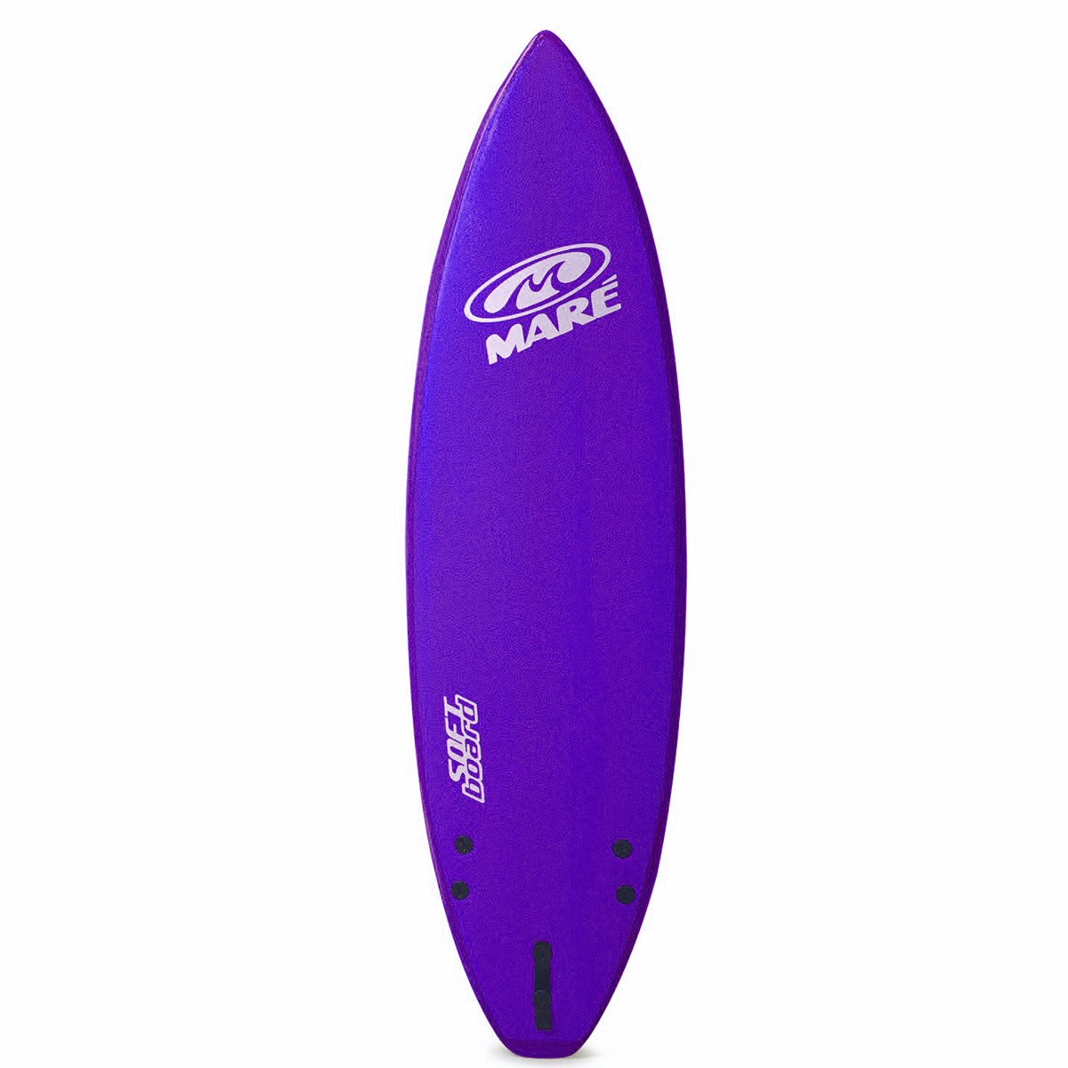 Maré Prancha Mini Board 5'7