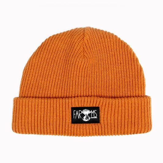 Gorro Farms - Laranja