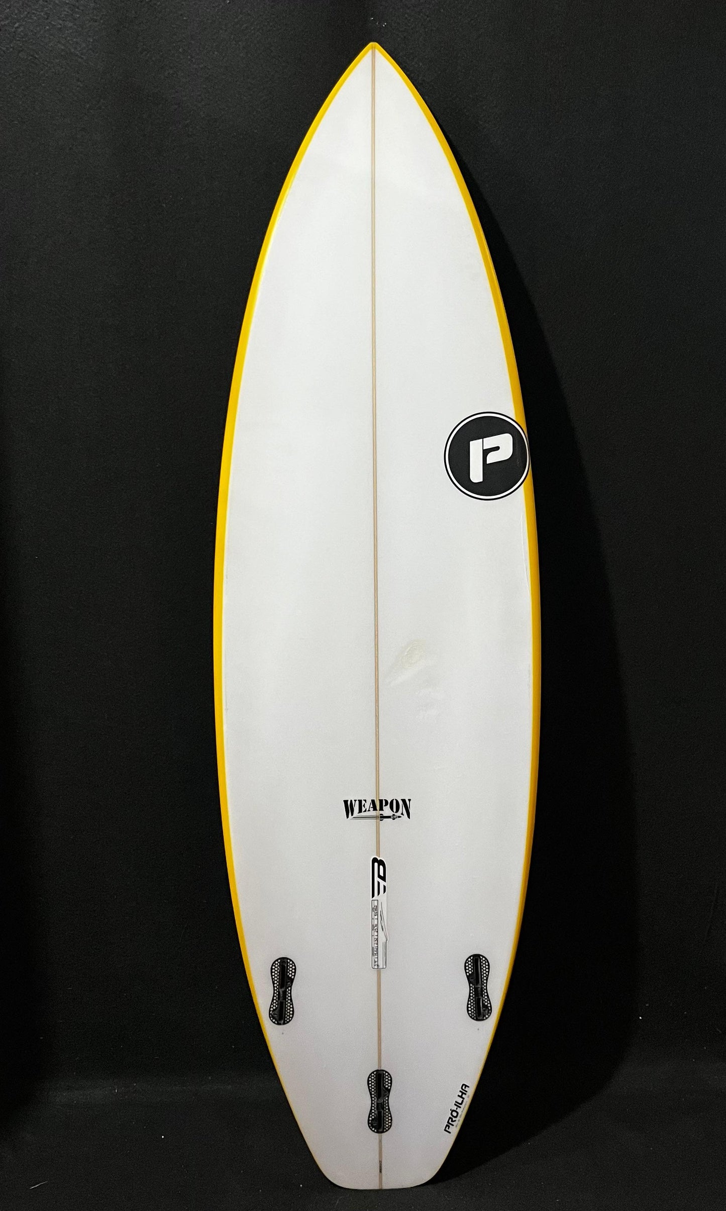 Pro Ilha Wapon PU 5'9 25,7L