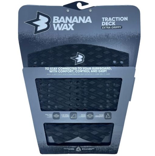 Deck Banana Wax 1