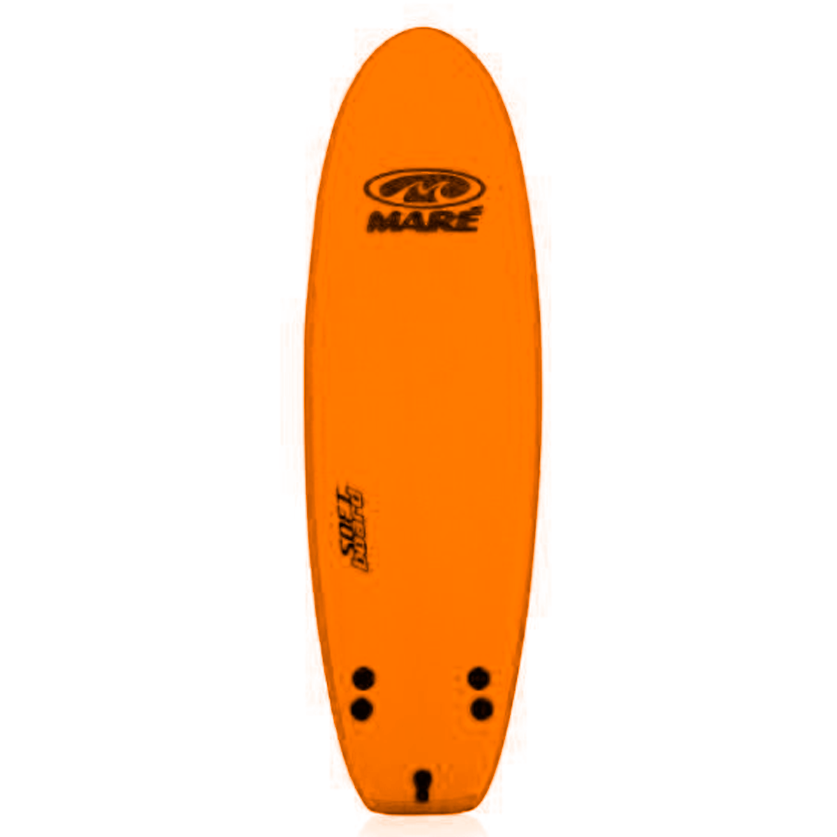 Maré Prancha Mini Model Biscuit 5'5 48.4L