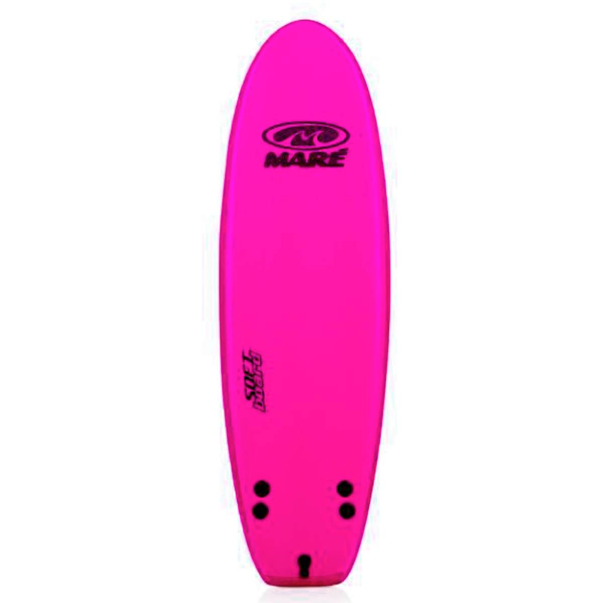 Maré Prancha Mini Model Biscuit 5'5 48.4L