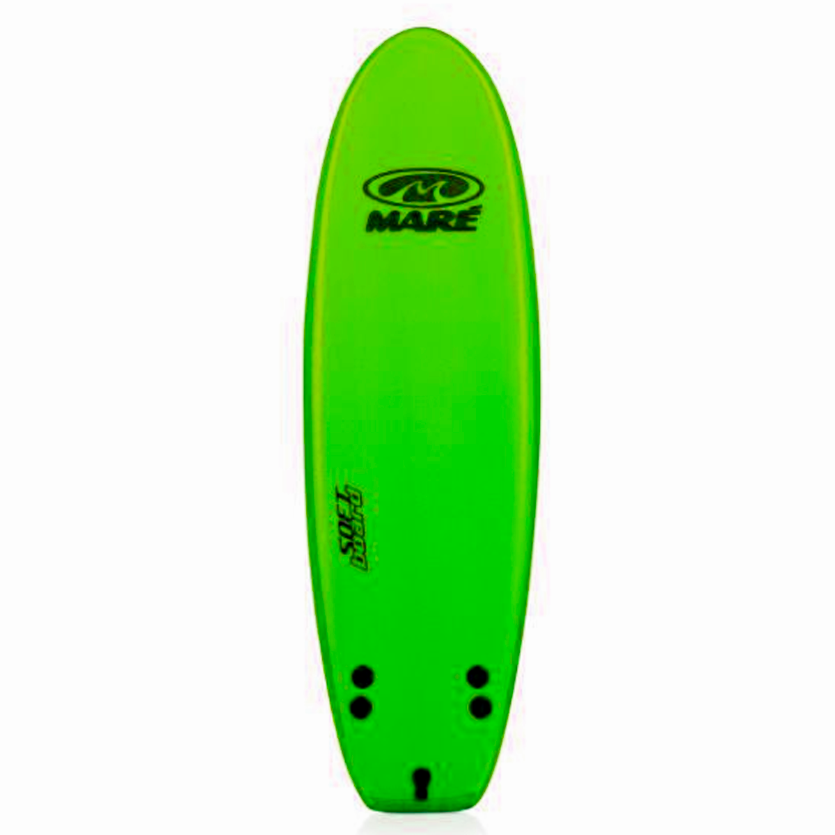 Maré Prancha Mini Model Biscuit 5'5 48.4L