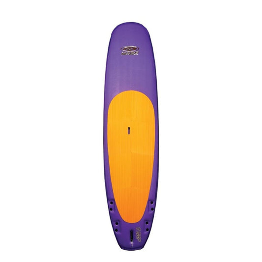 Maré Prancha Stand Up Soft com Deck 10'0 + Remo + Leash