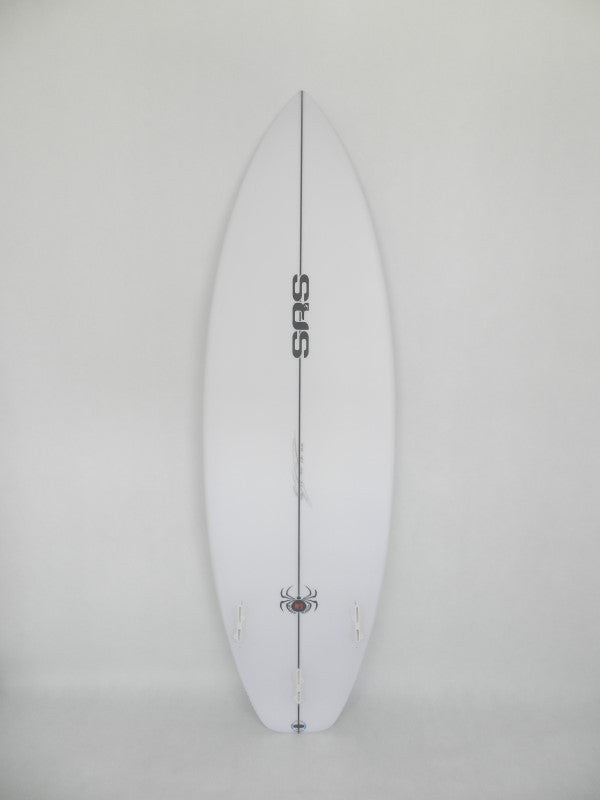 SRS Black Widow PU 28.1L 5'8