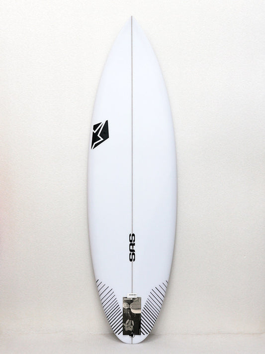 SRS Black Widow PU 30.1L 5'11