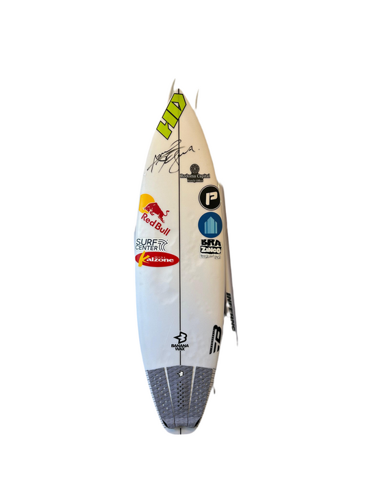 Pro Ilha The Weapon PU 25.7L 5'7