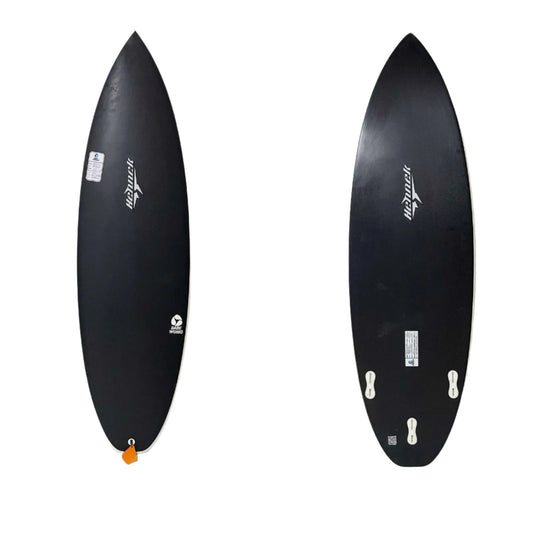 Hennek TREKINHO 55 Full Carbon 5'5  26L