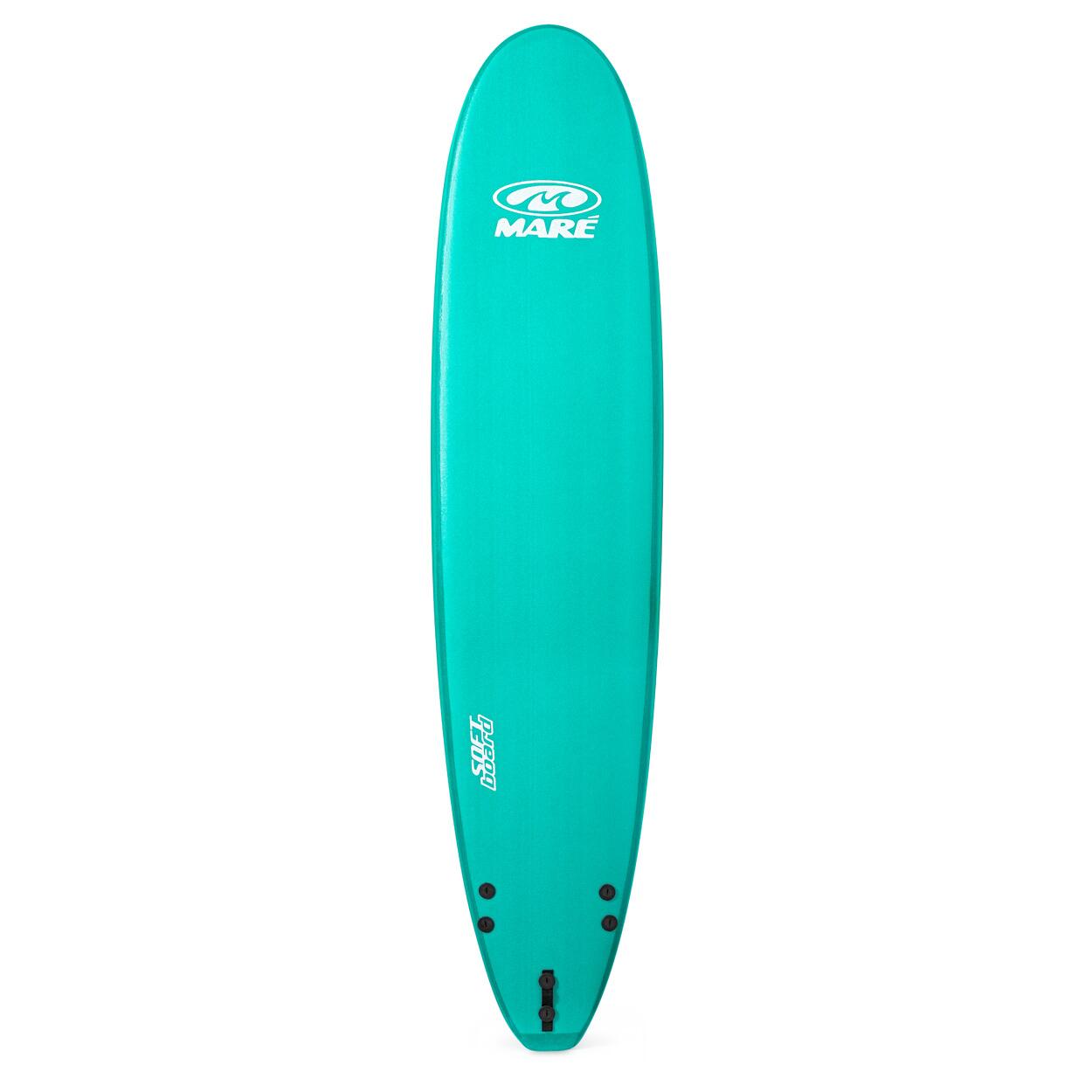 Maré Prancha Fun Board 8'0 New Model