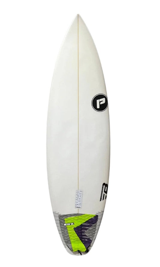 Pro Ilha The Wolf EPS 5'9  25,5L