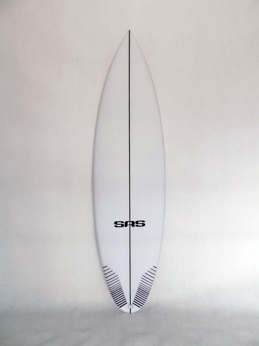 SRS Spitfire PU 28.2L 5'11