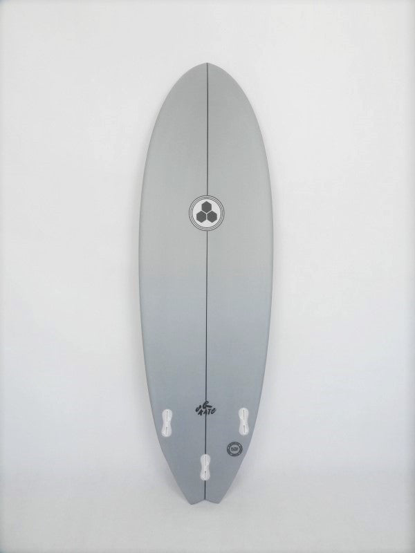 Al Merrick G Skate PU 29.1L 5'6