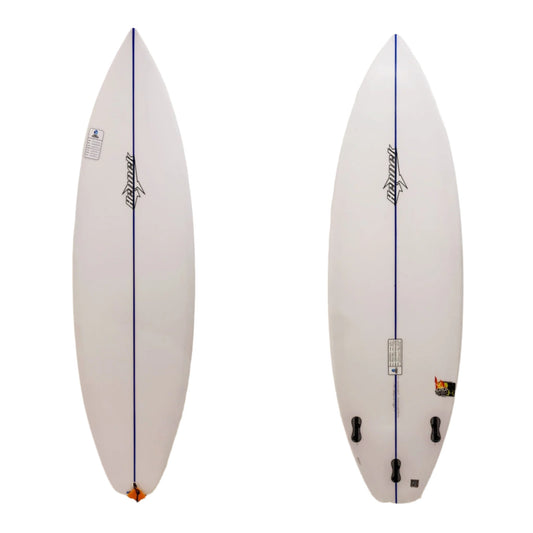 Hennek Trekinho 2 PU 6'0  30.50L