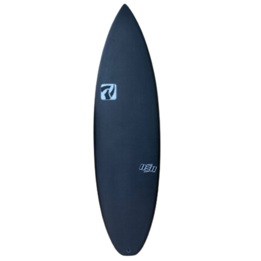 Custom Full Carbon 5'8 29,5L