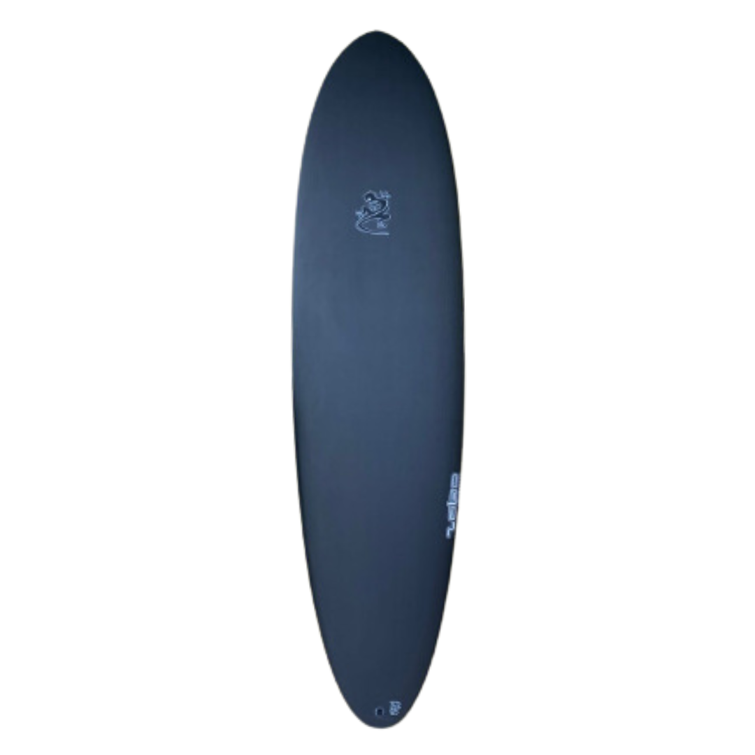 Zabo Funboard Full Carbon 7'0 45L