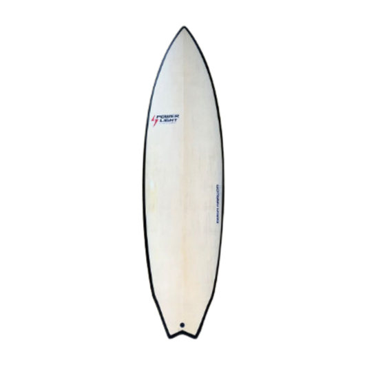 Powerlight SK11 CARBON/WOOD 5'6 25L