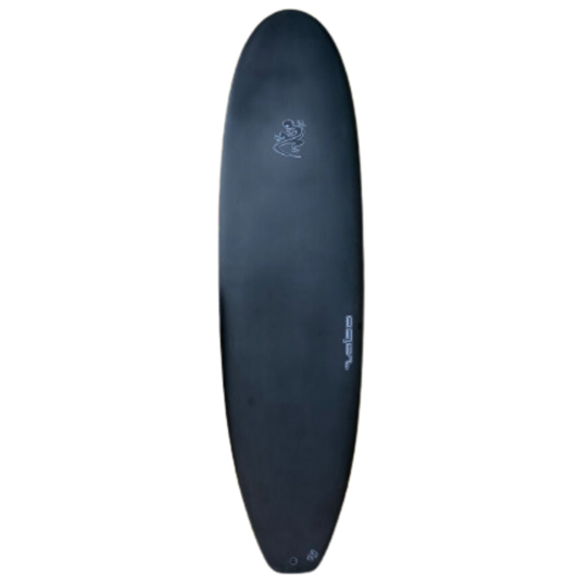 Zabo Funboard Full Carbon 7'0 45L