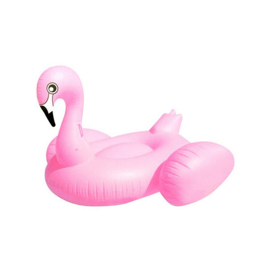 Boia Colchão Flamingo 200cm Maré