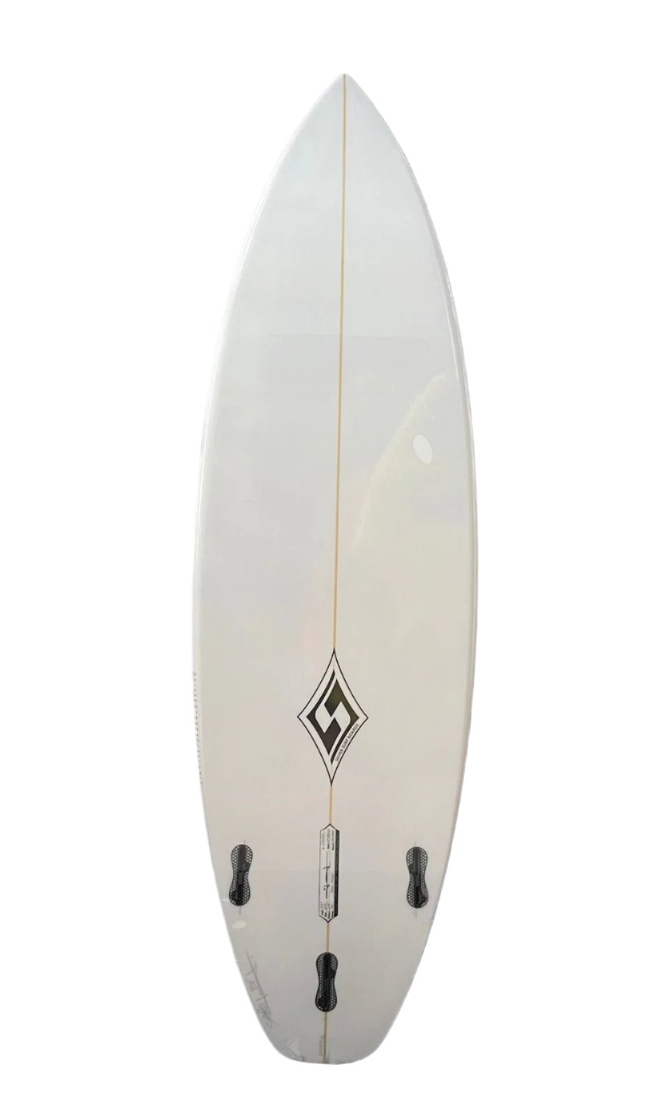 Silver Surf High Flyer 2.0 EPS 5'9 28,5L