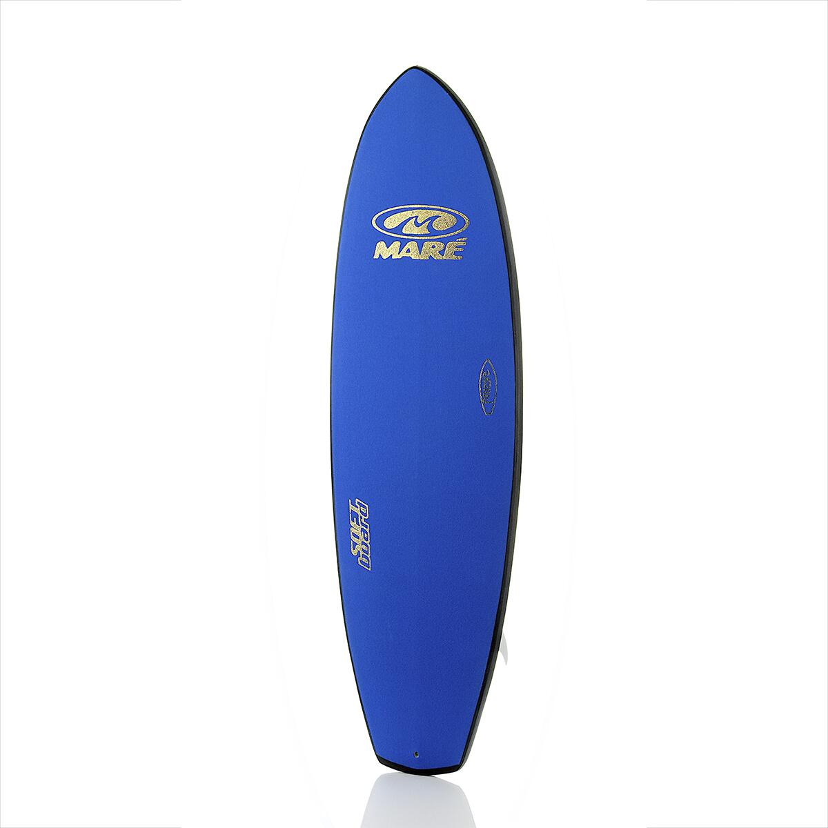 Maré Prancha Mini Board Prime 5'10