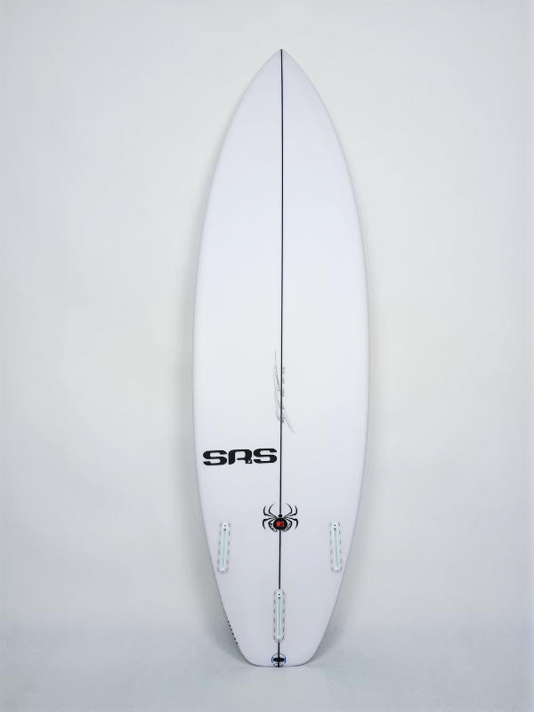 SRS Black Widow PU 32.2L 6'0