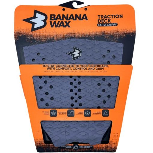 Deck Banana Wax 2