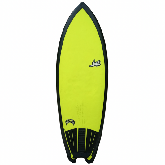 Lost HYDRA NEW 2020 EPS 25L 5'0