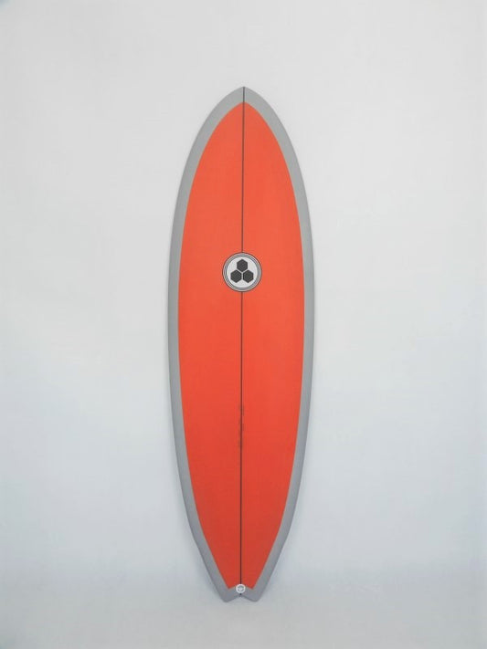 Al Merrick G Skate PU 29.1L 5'6