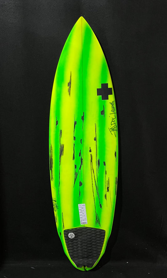 Prancha Surf Prescription PU 5'8 28L