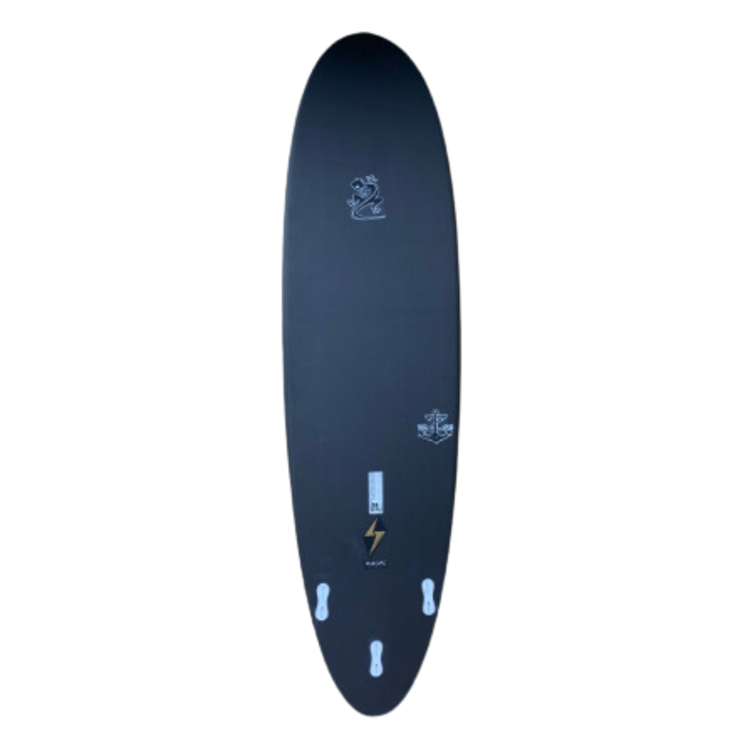 Zabo Funboard Full Carbon 7'0 45L