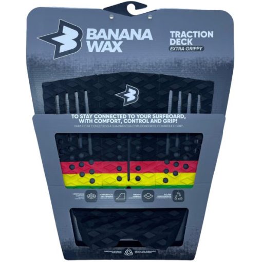 Deck Banana Wax Reggae