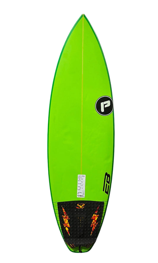 Pro Ilha Kids PU 4'11 17,74L