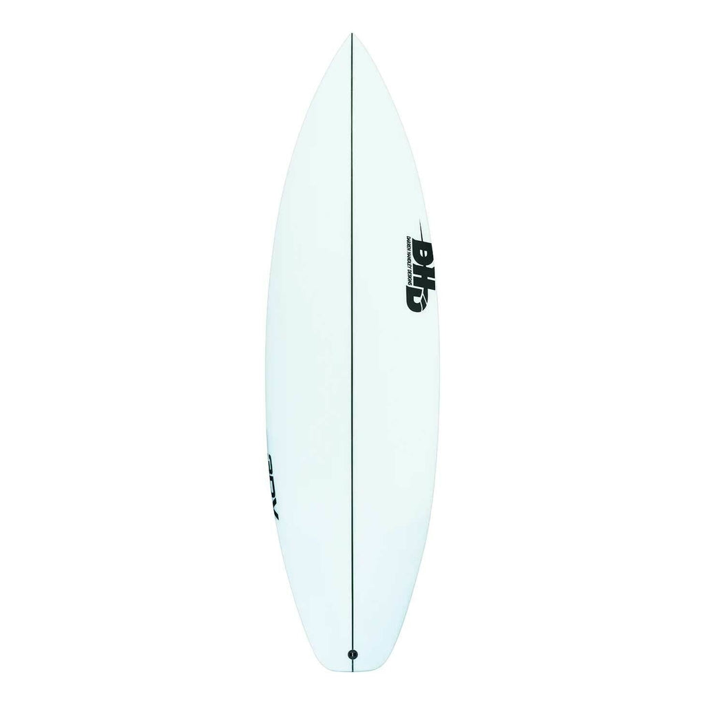 DHD 3DV EPS 30L 5'11