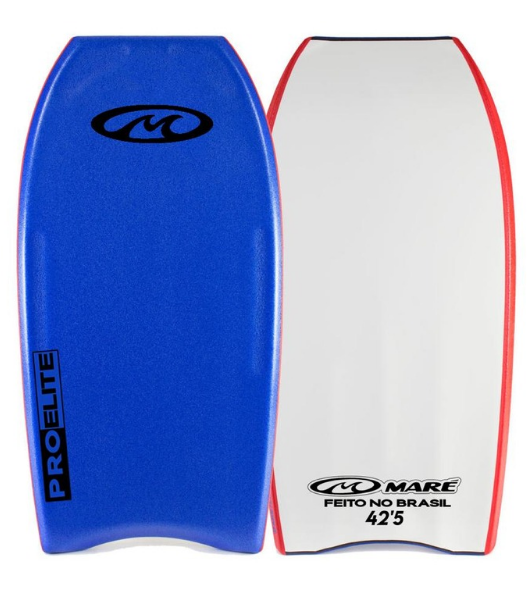 Maré Prancha BodyBoard Pro Elite