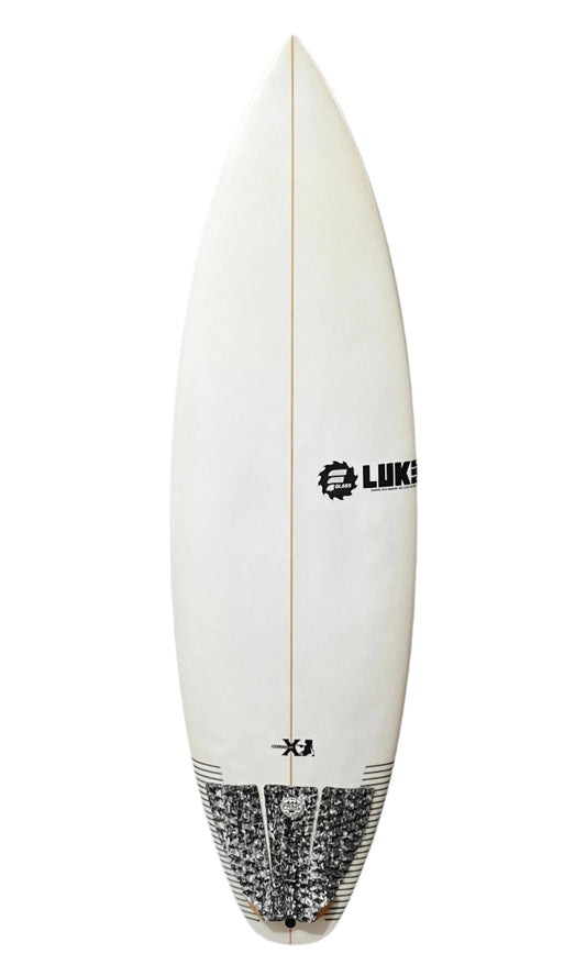 Luke EPS 5'9 28,8L