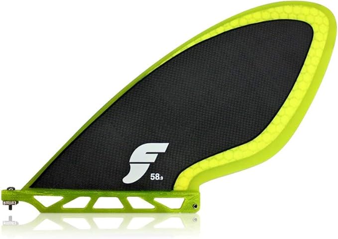 Quilhas Futures Single SUP Runner Honeycomb