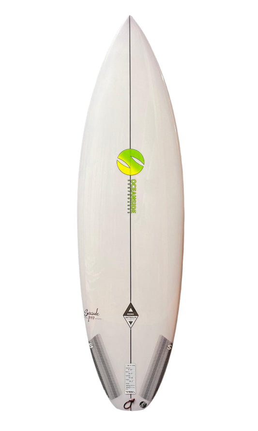 Oceanside Seaside EPS 5'10 32,7L