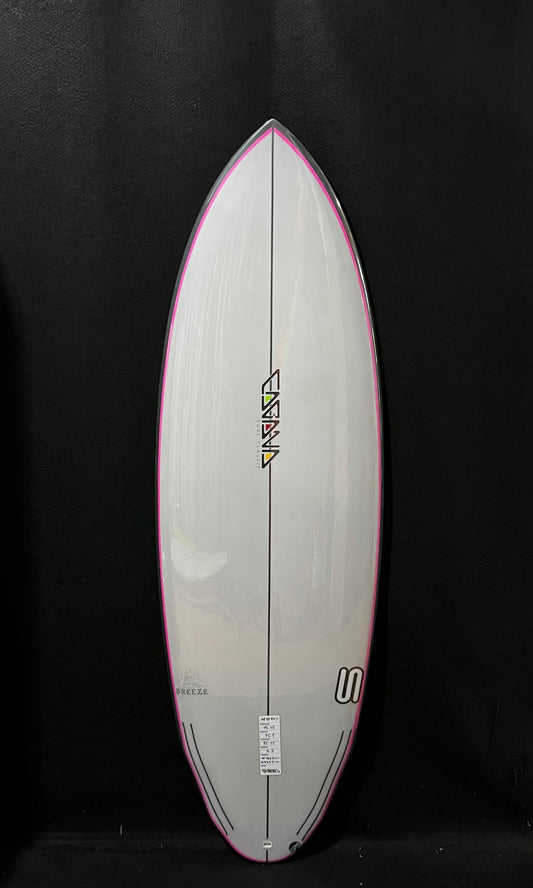 Cabana Breeze EPS 5'9 34,9L