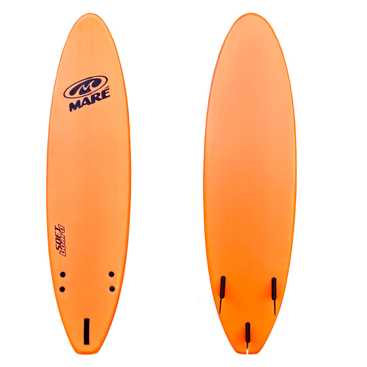 Maré Prancha Mini Fun 6'0 30.5L