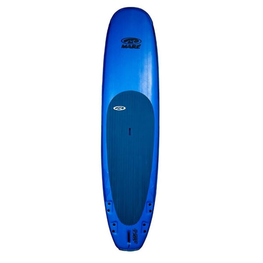 Maré Prancha Stand Up Soft com Deck 9'8 + Remo + Leash