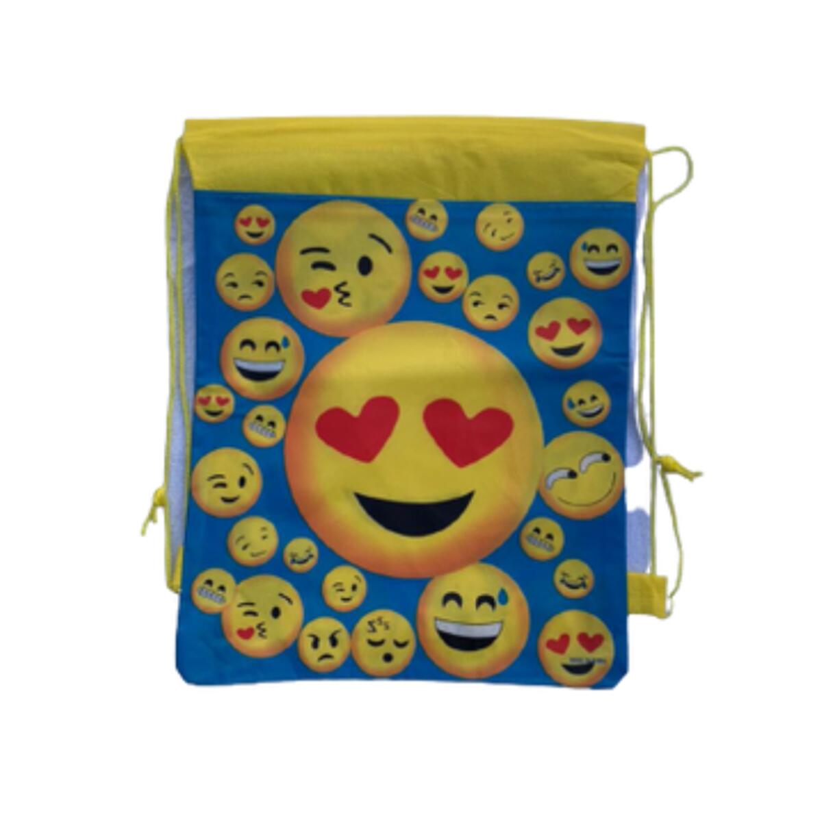 Bolsa TNT Emoji Maré