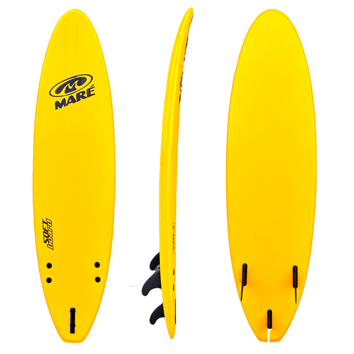 Maré Prancha Mini Fun 6'0 30.5L