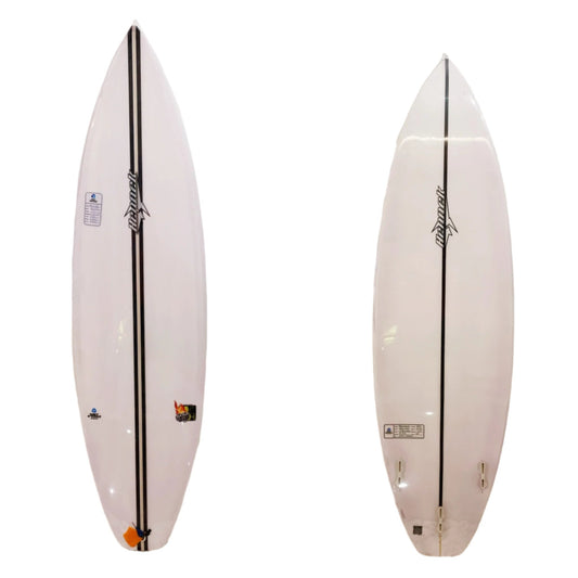 Hennek Trekinho 2 EPOXY 5'11  27L