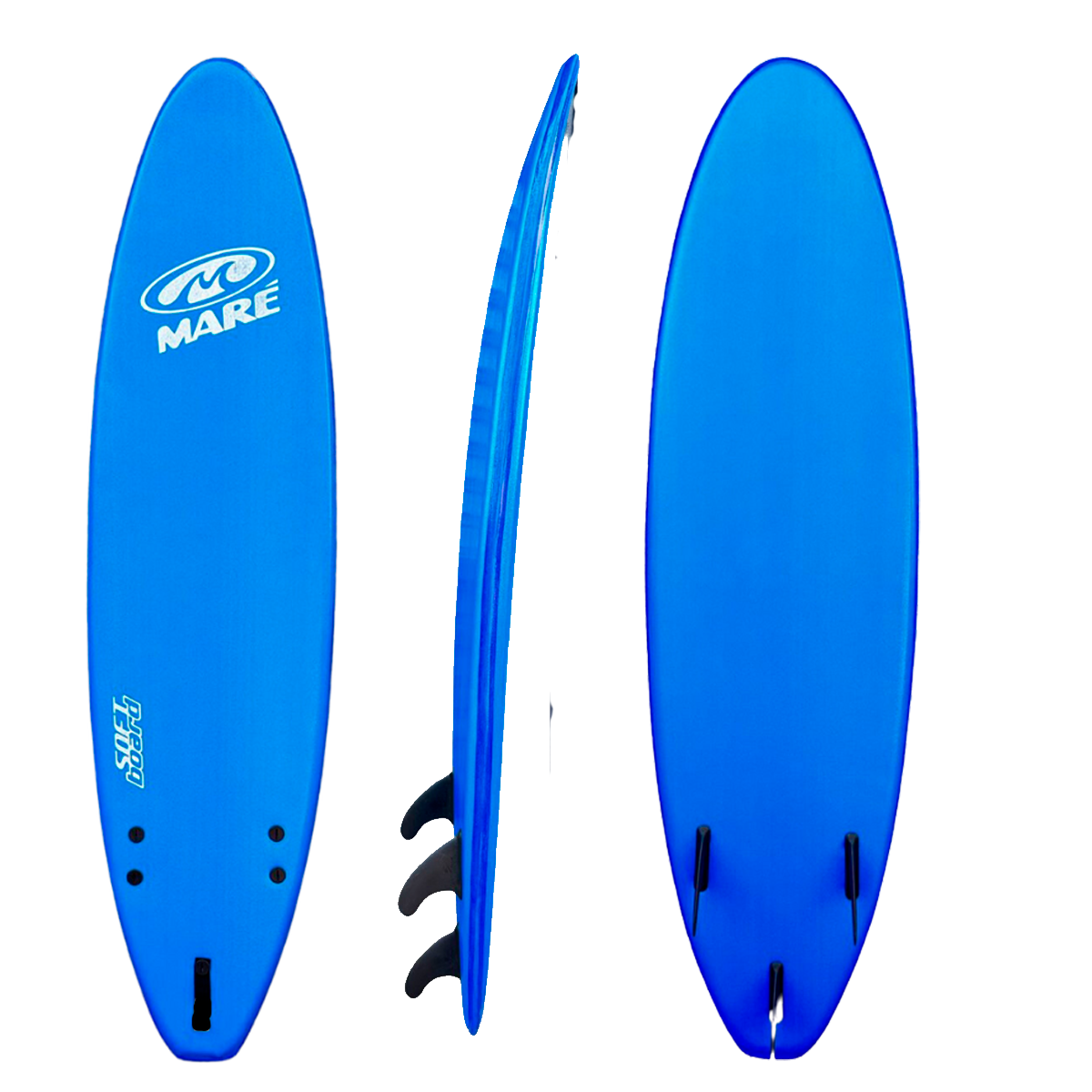 Maré Prancha Mini Fun 6'0 30.5L