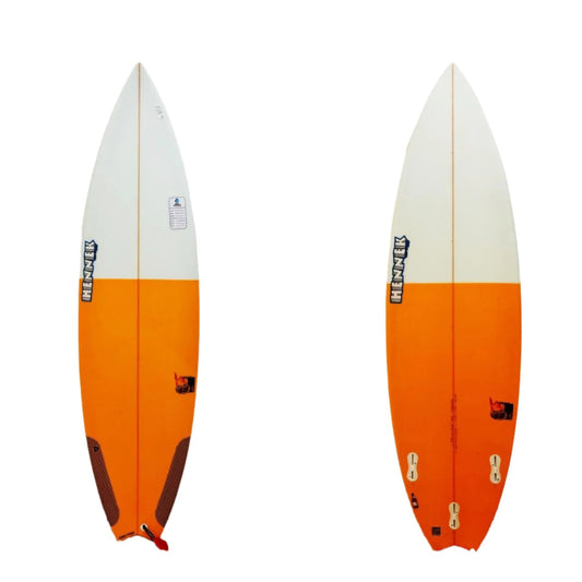 Hennek Trekinho 2 PU 5'6  23.20L