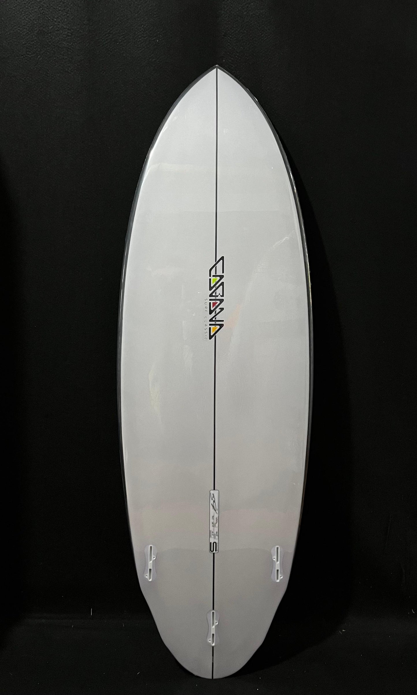 Cabana Breeze EPS 5'9 34,9L