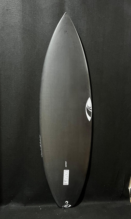 Sharpeye Inferno 72 EPS (FULL CARBON) 31L 5'10