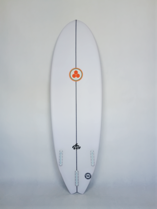 Al Merrick G Skate PU 29.1L 5'6