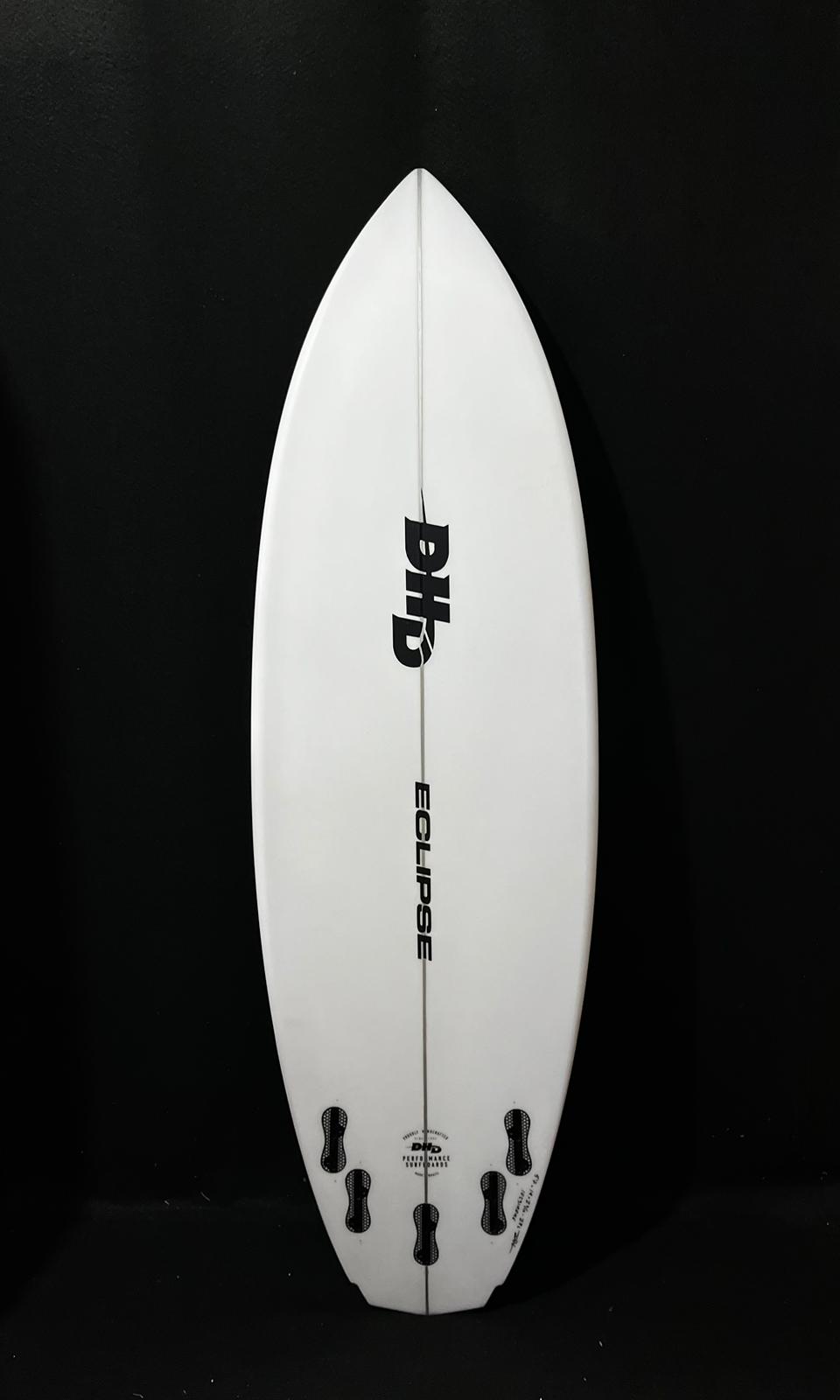 Prancha Surf DHD Eclipse MF EPS 5'7 28L