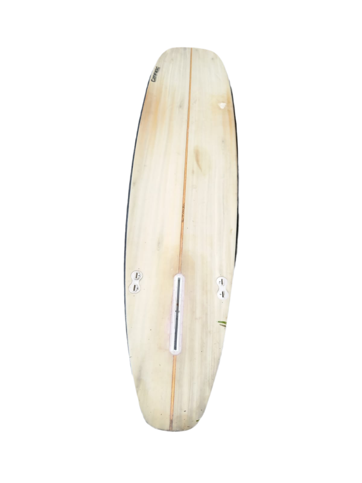 Canfield Longboard PU 65L 5'3